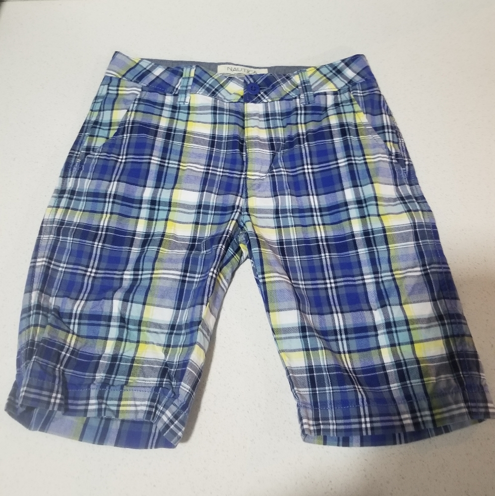Boys Nautica Shorts
